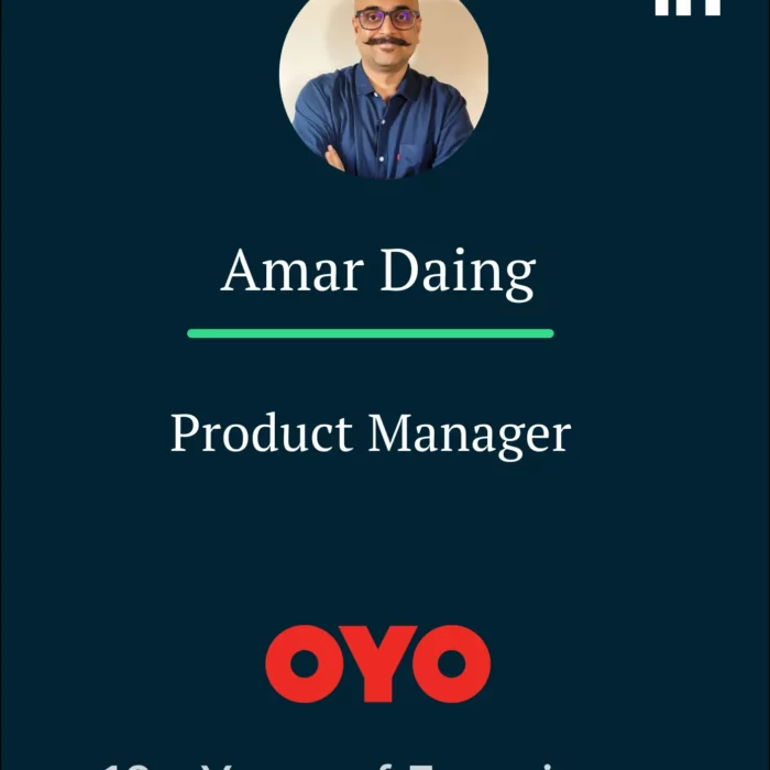 amar daing