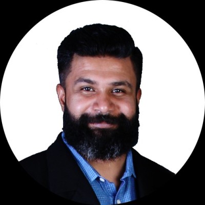 kevin d'souza