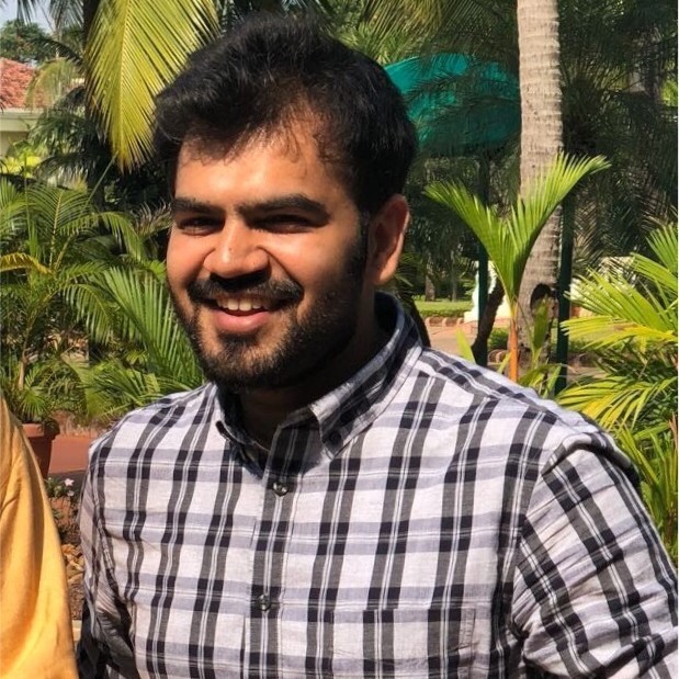 vaibhav saraf