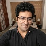 Pamit D. Anand
