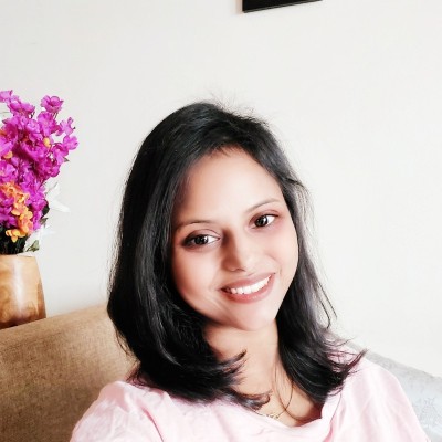 Tanya Singhania